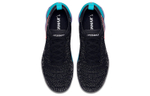 Кроссовки Nike Vapormax 2.0 Black Hot Punch