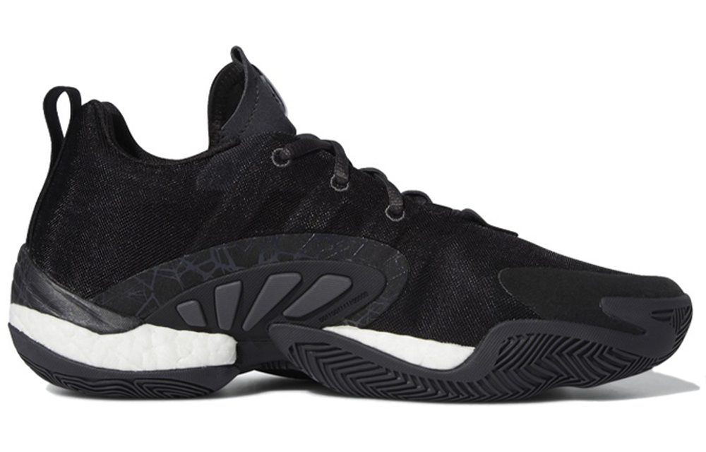 Кроссовки Adidas Crazy Byw 2.0