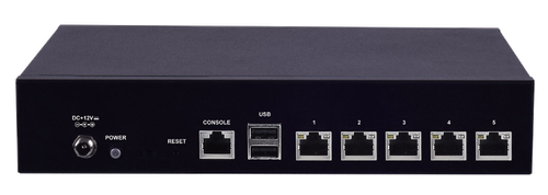 Платформа CMD-J1900 NCA-1011A LANNER