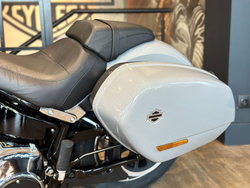 Harley-Davidson Sport Glide, 2024