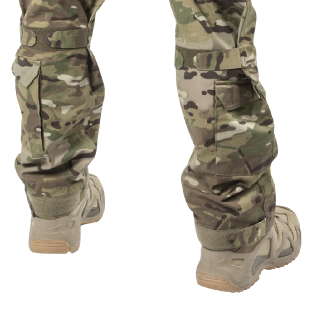 Direct Action VANGUARD Combat Trousers® - MultiCam®