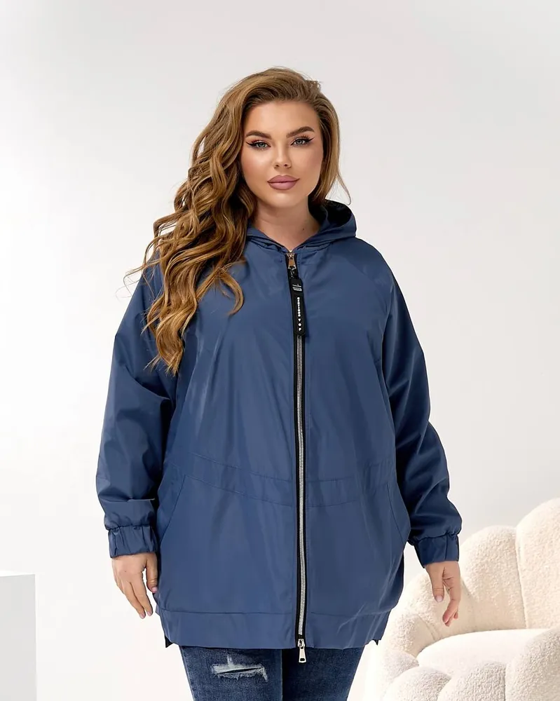 Ветровка УК-1496 Фабрика Моды