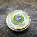 Десерт "Черника с шишкой" 120 гр.