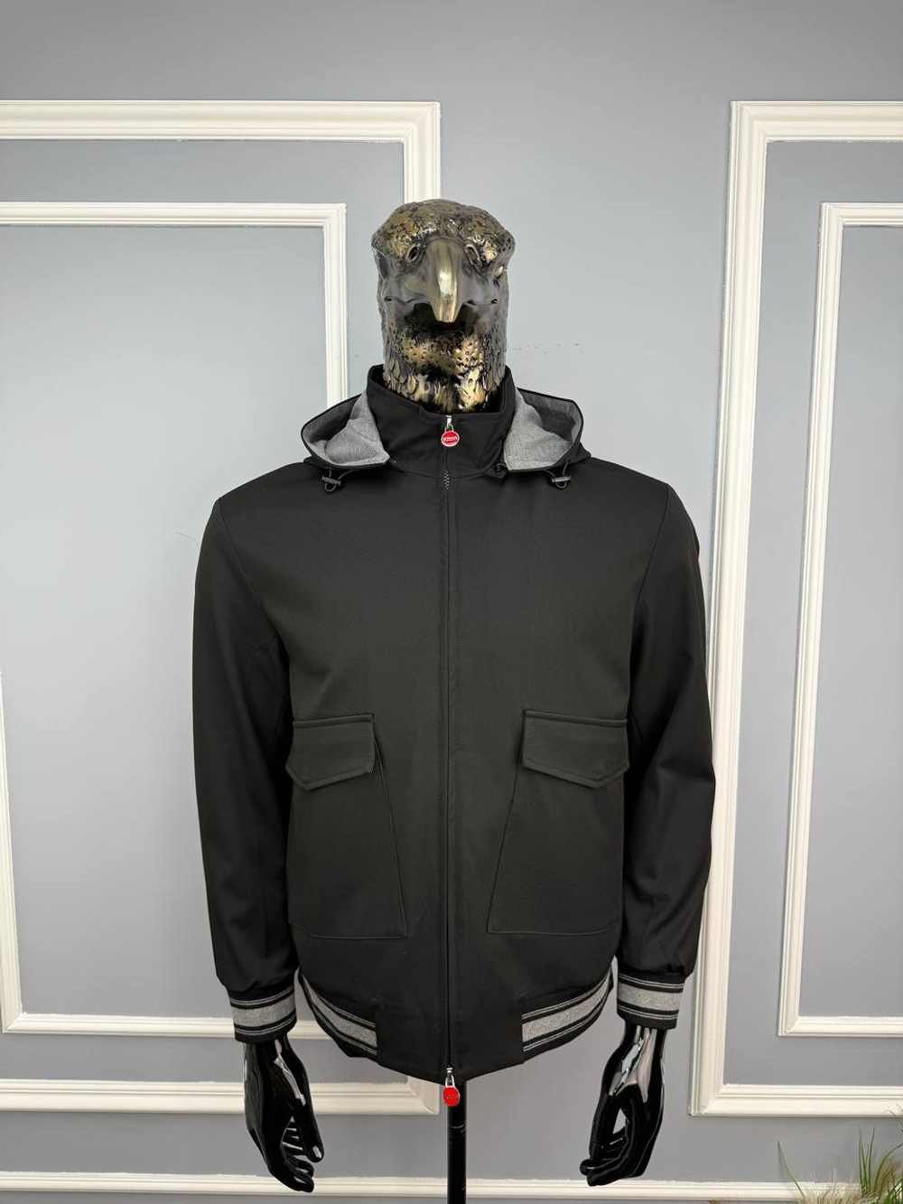 Куртка Kiton