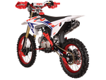Питбайк KAYO BIG-MINI LUX K125EM 19/16