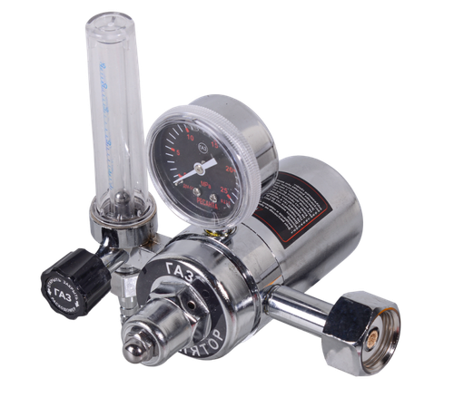 Редуктор с подогревом Ресанта для САИПА 250, 350, 500