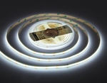 GS4901 COB 608Led/ 12W m/ 24V IP20 CCT 3000-6500K/ 5m*8mm*2.2mm (3 конт.)