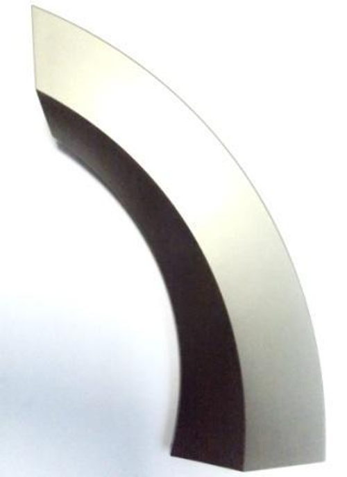 Ручка люка стиральной машины GORENJE