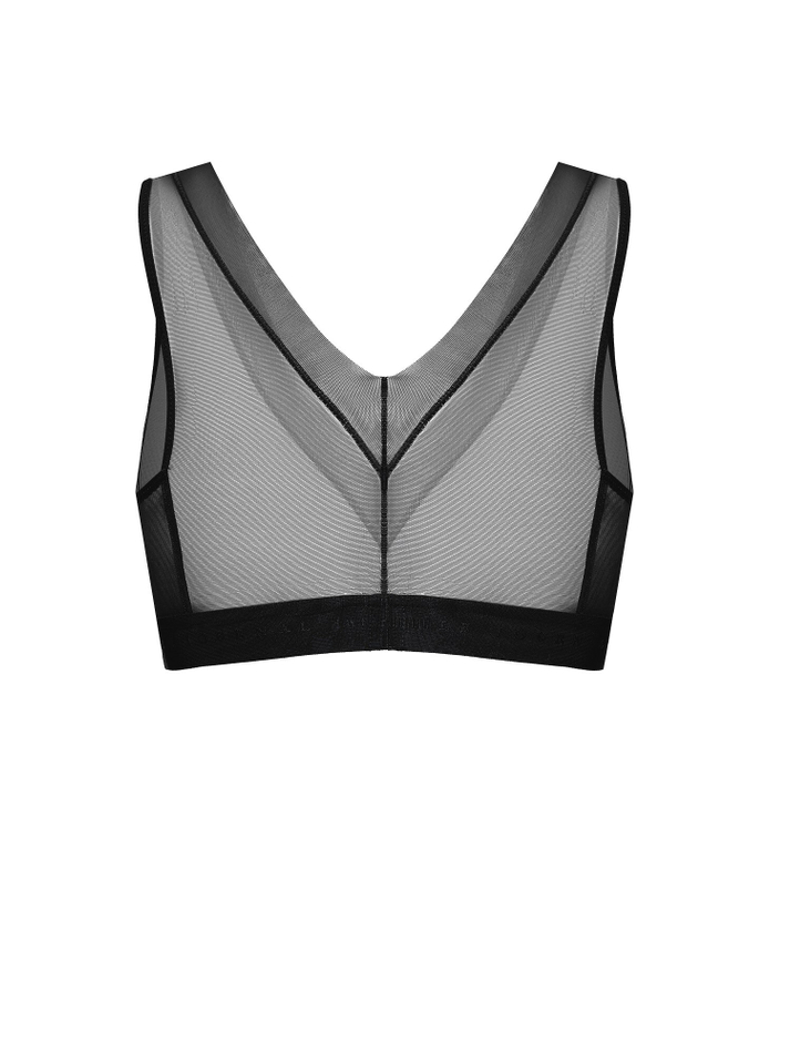 Бюстгальтер MIRANDA Downtown (черный)