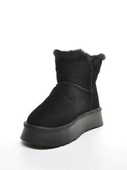 Угги женские Ascalini U391B