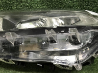 Фара левая Toyota RAV4 5 XA50 (18-нв) LED