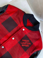 Louis Vuitton Jacket