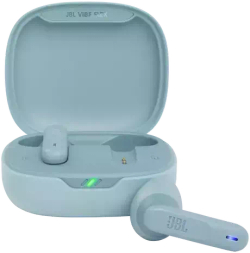 Беспроводные наушники JBL Wave Flex TWS Mint