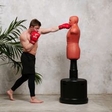 Манекен Boxing Punching Man-Heavy без регулировки