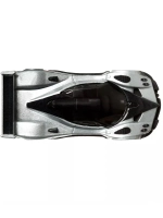 Машинка Хот Вилс Премиум Pagani Zonda R FPY86 HKC42