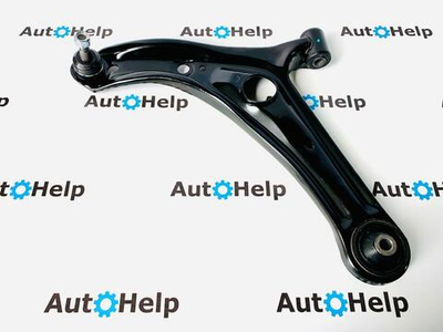 Рычаг подвески CTR CQ0330L, CQT-37L передний левый