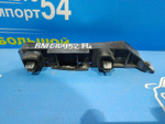 Крепление бампера переднее левое Honda STREAM 2000-2003