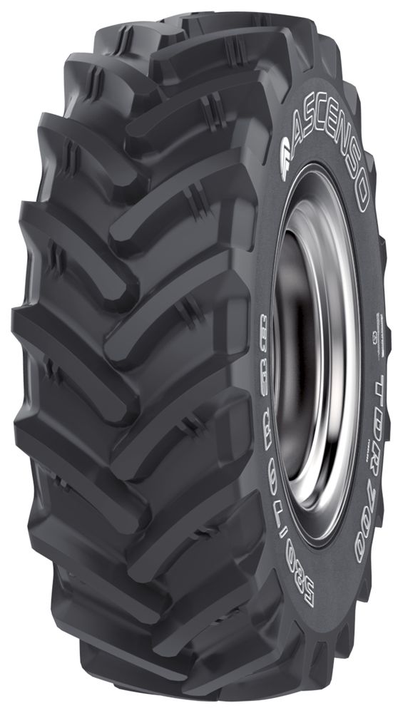 480/70R24 (18,4R24) cat.no 3001040065 TDR700 138D TL Ascenso