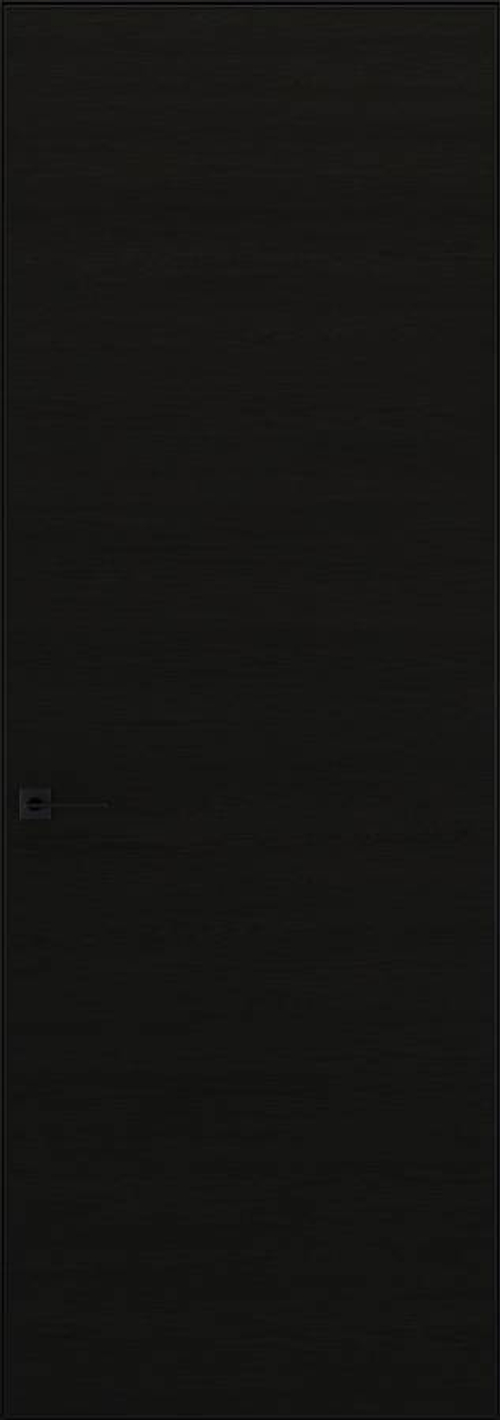 Дверь 2 SIBERIA Rovere Carbone