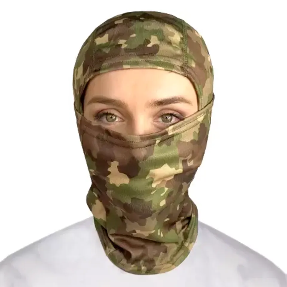 Маска подшлемник (CCE Camo)