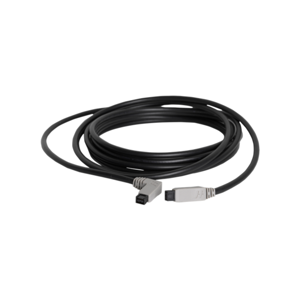 Кабель Нasselblad Firewire 800/800 Cable 4.5m серый для H3D, H4D, CF и CFV задников (3054165)