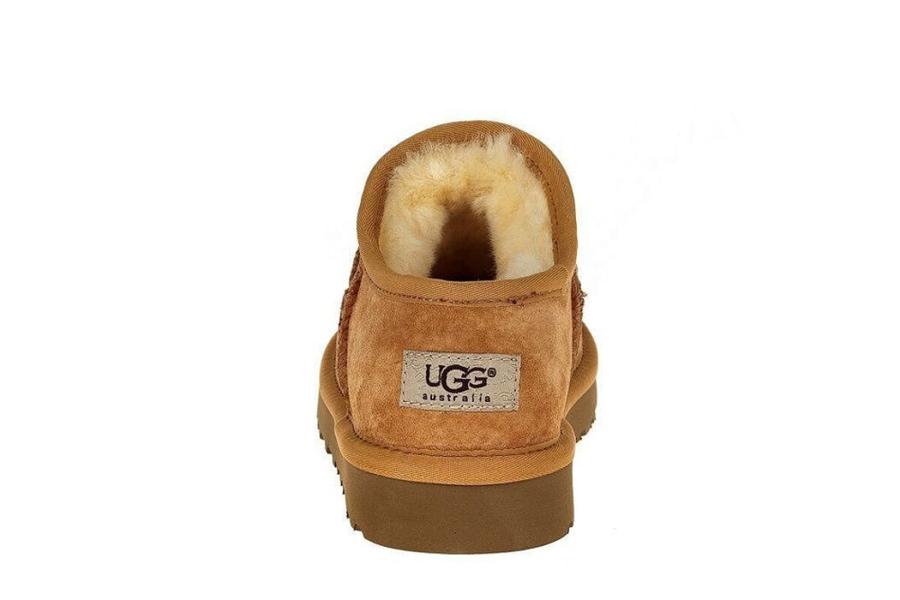 UGG Tasman Chestnut