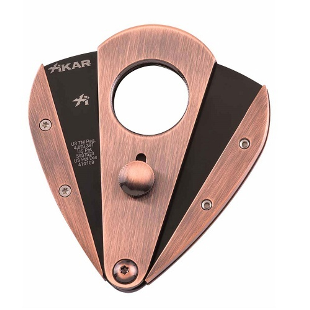 XIKAR 302 BZBK Vintage Bronze