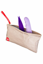 Подарочный вибронабор All About Your Clit Set (Цвет: фиолетовый)