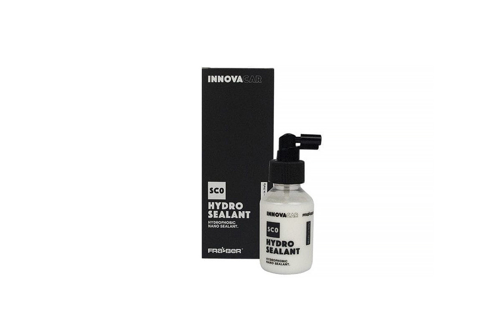 SC0 HYDRO SEALANT 100ML - СИЛАНТ НА ВОДННОЙ ОСНОВЕ / INNOVACAR