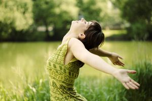 Тревога и страхи