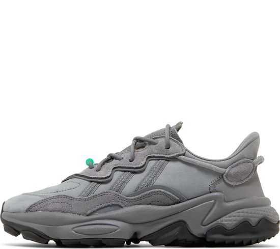 Кроссовки Adidas Ozweego Dark Grey