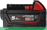 Аккумулятор для инструмента Milwaukee M18 B5-CR (4932479265)