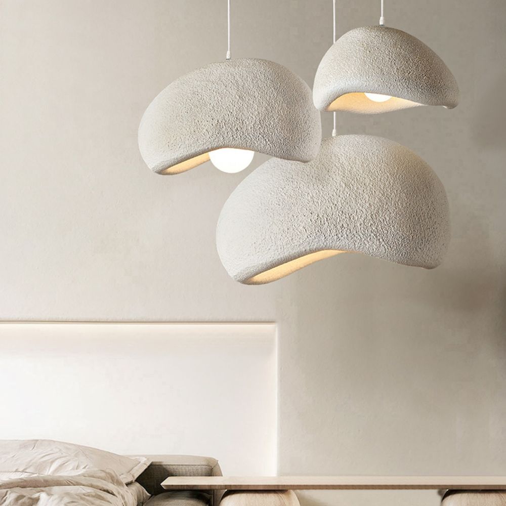 Подвесной светильник CEMENCLOUD A D30 Grey