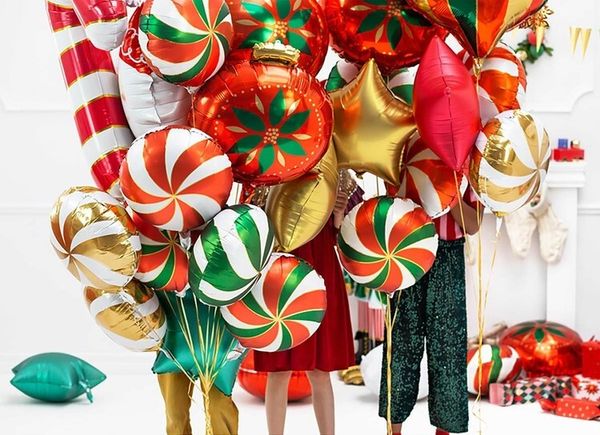 Новинки от производителя Party Deco