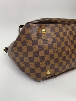 Сумка Louis Vuitton Damier Ebene Verona PM