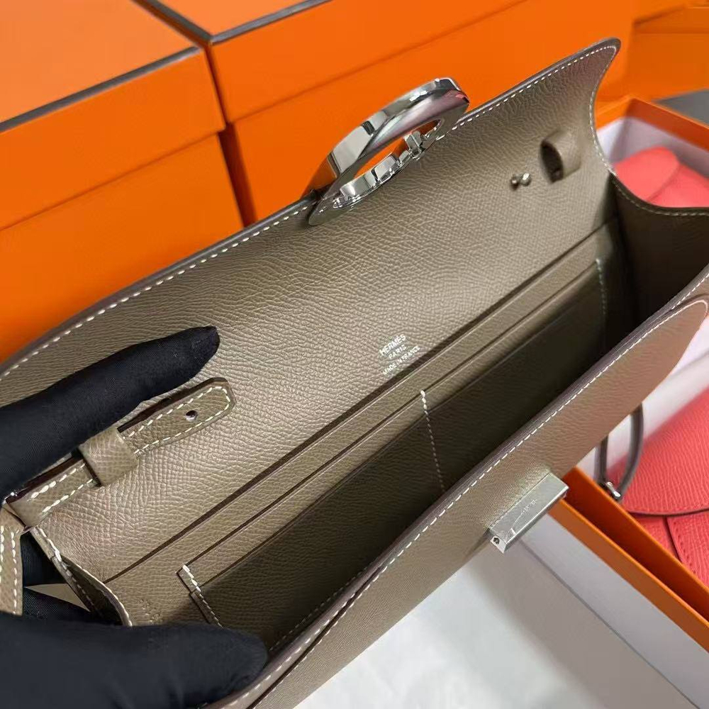 Клатч Hermes