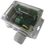 ИГС-98 модификация СВ (исполнение 011) газоанализатор одноканальный стационарный