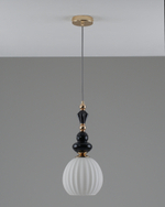 Светильник подвесной Moderli V11178-1P Charm