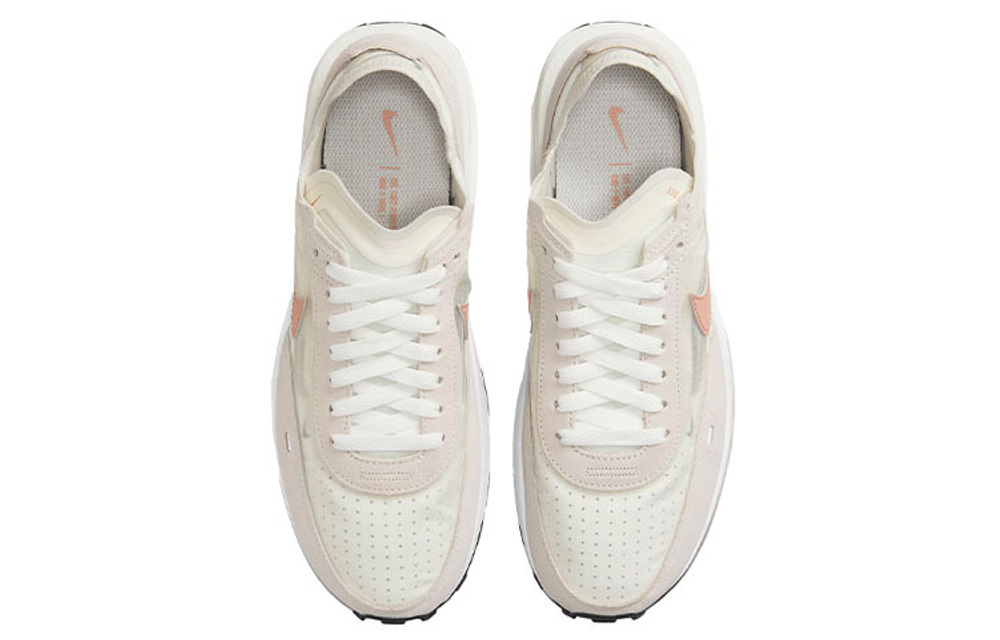 Кроссовки Nike Waffle One (Женская размерная сетка)