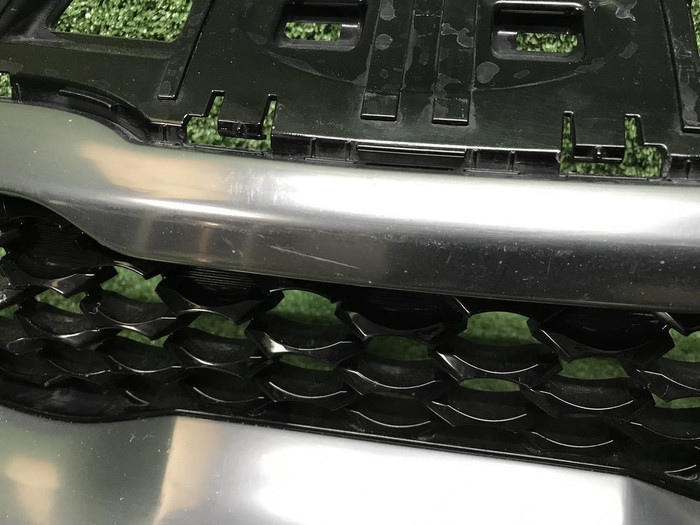 Решетка радиатора Kia XCeed (2019-2023)