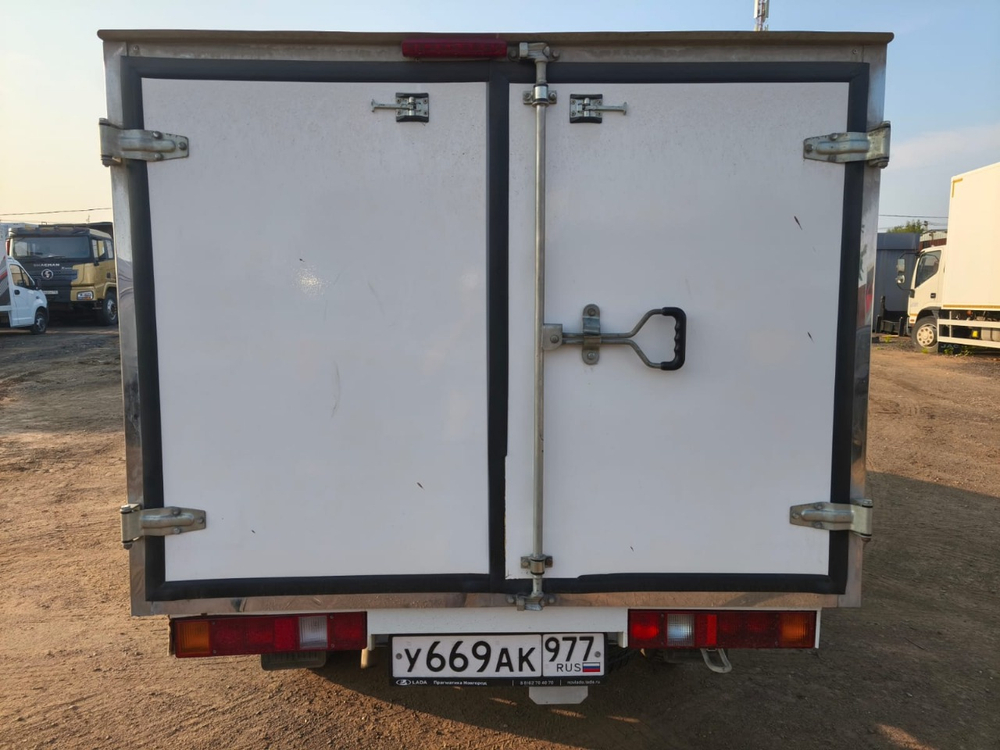 VIS 2349* Промтоварный 234900 (Бензиновый, 1,6 л, 90 л.с.)