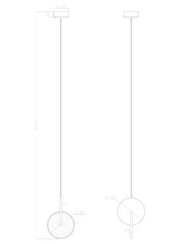 Подвесной светильник Arte Lamp