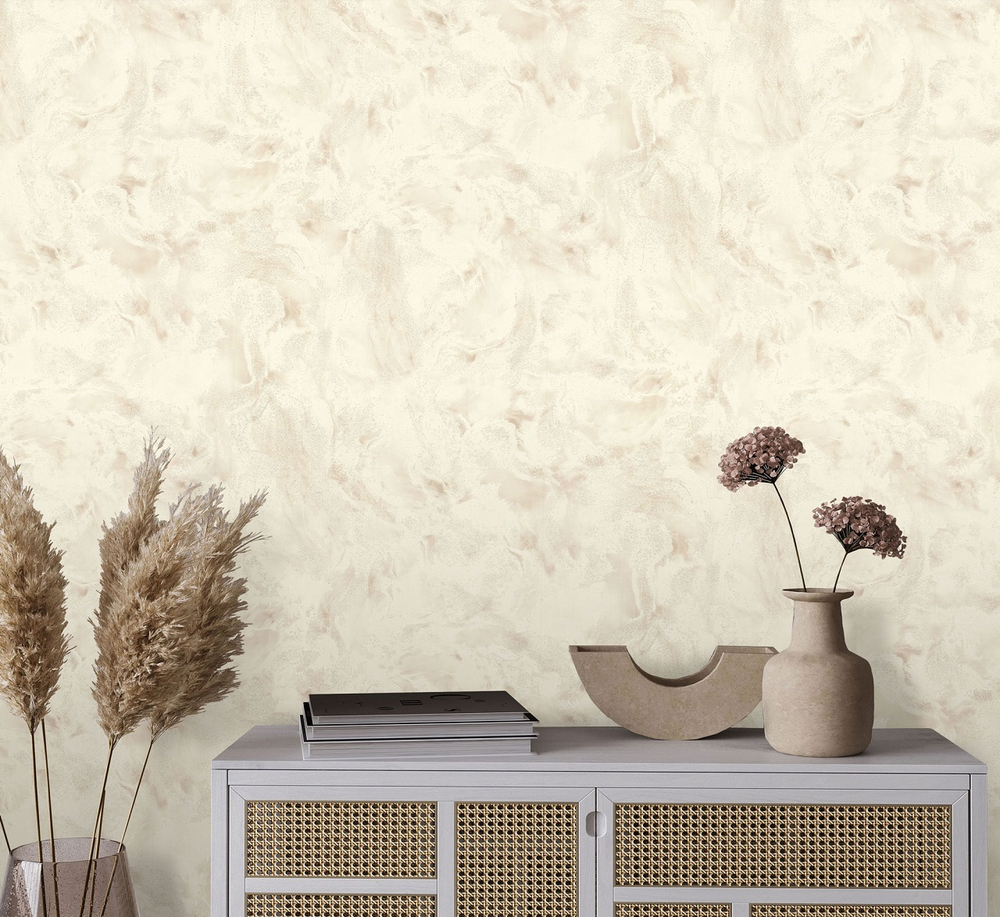 8043-00 Обои Ornamy Hortensia