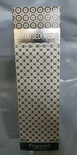 УЦЕНКА !!! Туалетная вода Eau du Séducteur 200 мл
