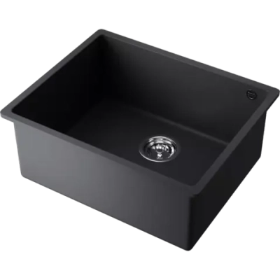 Кухонная мойка Omoikiri Bosen 54-U-BL