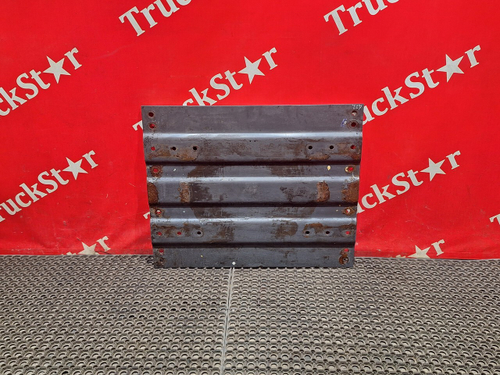 Плита седла 22 мм