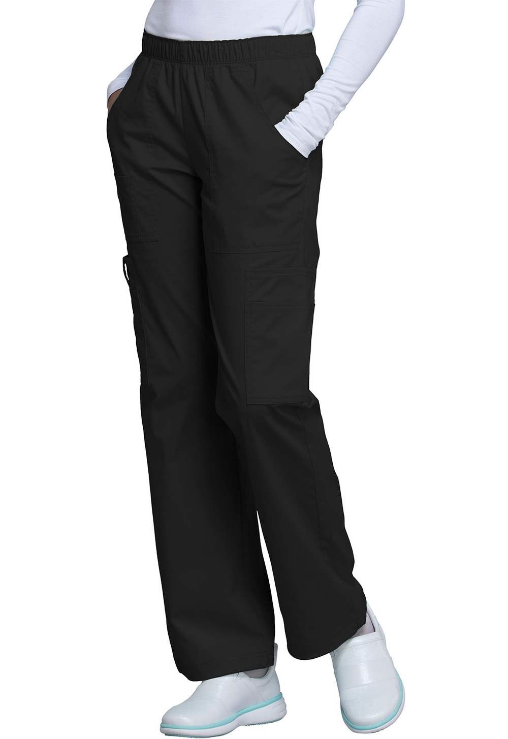 Брюки женские Cherokee WW Core Stretch WWE4005