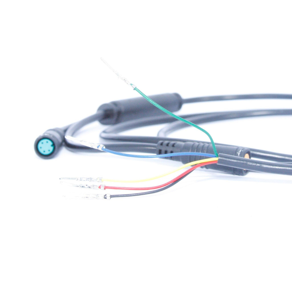 Коса кабель провод для Kugoo G2 PRO Kirin 2022 Jilong