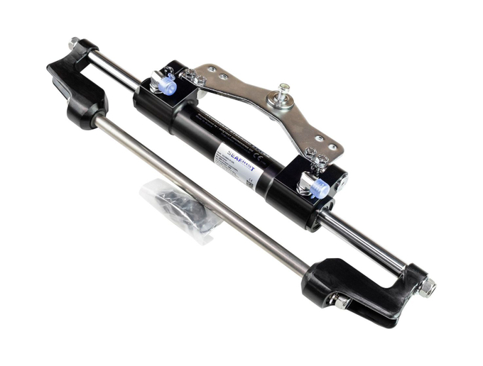 Гидроцилиндр 3520H-R1 (3/8), Sea First