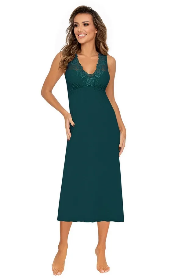 KRISTINA LONG Сорочка женская